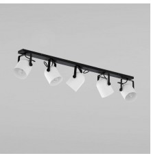 Спот TK Lighting 3469 Spectra Black White