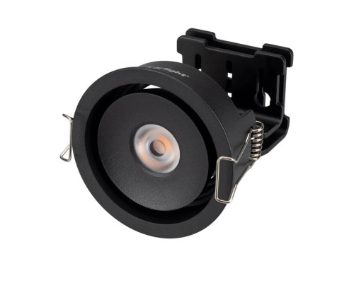 Встраиваемый светодиодный светильник Arlight CL-Simple-R78-9W Day4000 026871 Встраиваемый светодиодный светильник Arlight CL-Simple-R78-9W Day4000 026871