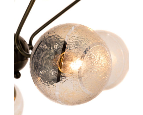Подвесная люстра Arte Lamp Meissa A4164PL-8AB Подвесная люстра Arte Lamp Meissa A4164PL-8AB