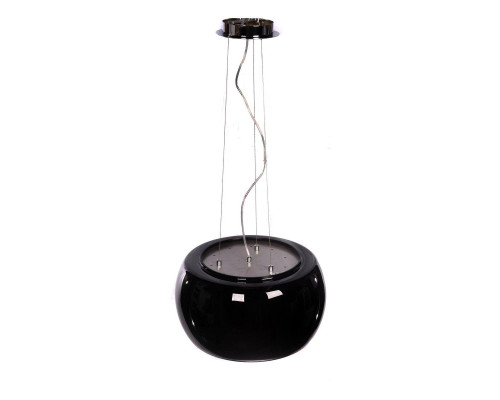 Подвесной светильник Lumina Deco Disposa LDP 7018-400 BK Подвесной светильник Lumina Deco Disposa LDP 7018-400 BK