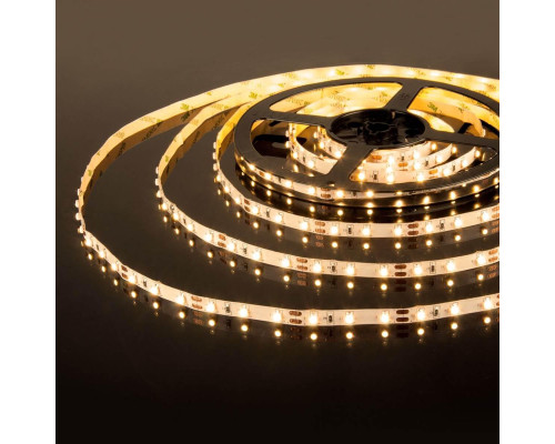 Светодиодная влагозащищенная лента Elektrostandard 9,6W/m 120LED/m 2835SMD теплый белый 5M a052962 Светодиодная влагозащищенная лента Elektrostandard 9,6W/m 120LED/m 2835SMD теплый белый 5M a052962