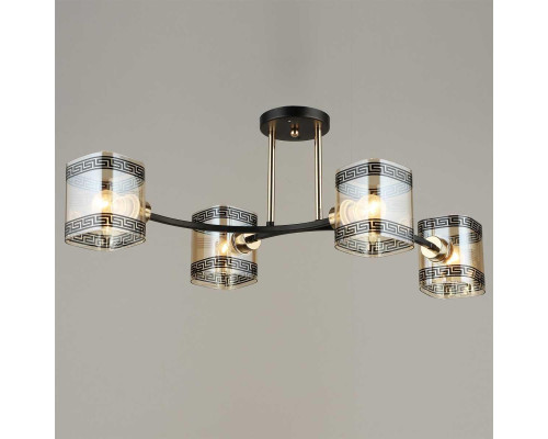 Потолочный светильник Reluce 04723-0.3-04