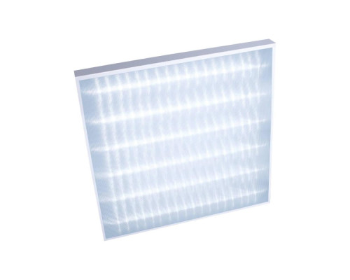 Встраиваемый светодиодный светильник Всесветодиоды Грильято vs234-56-mpr-6k-nc3h-ip65