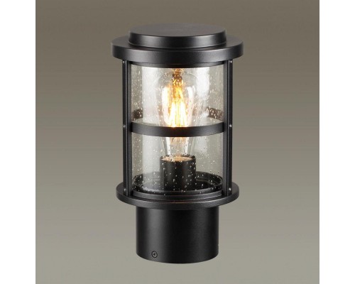 Уличный светильник Odeon Light Nature Magus 4964/1A Уличный светильник Odeon Light Nature Magus 4964/1A