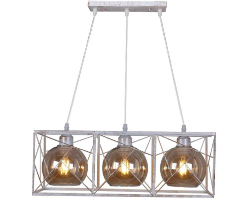 Потолочный светильник Reluce 03462-0.4-03 WH+GD Потолочный светильник Reluce 03462-0.4-03 WH+GD