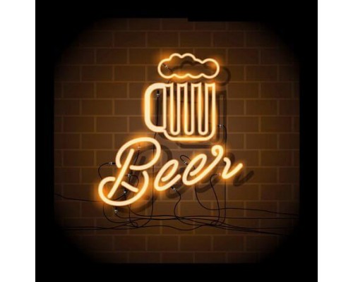 Картина на холсте с LED подсветкой Beer Innova FP00281, 40*40 см (6/162) Б0040130 Картина на холсте с LED подсветкой Beer Innova FP00281, 40*40 см (6/162) Б0040130