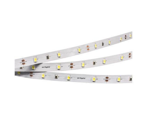 Светодиодная лента Arlight 12W/m 30LED/m 5630SMD теплый белый 5M 018109 Светодиодная лента Arlight 12W/m 30LED/m 5630SMD теплый белый 5M 018109