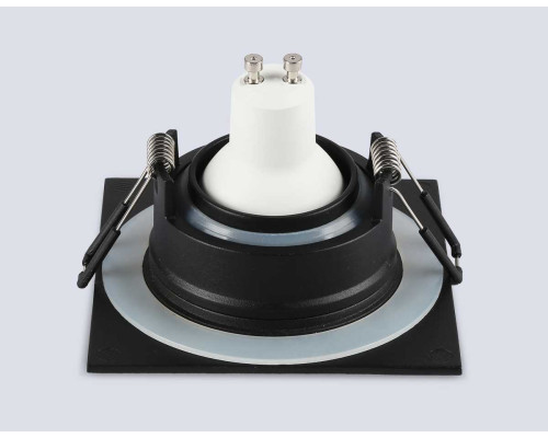 Светильник встраиваемый поворотный AMBRELLA LIGHT TECHNO SPOT TN1144