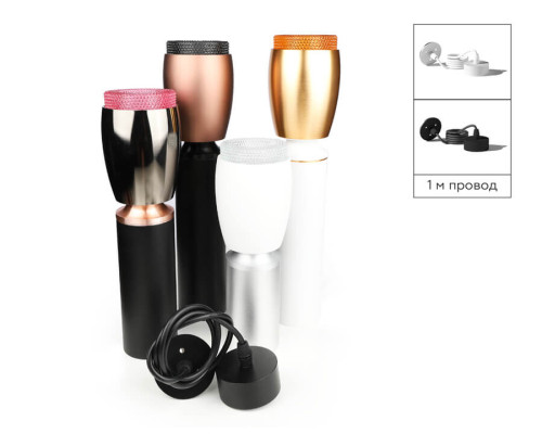 Насадка передняя Ambrella light DIY Spot N7193 Насадка передняя Ambrella light DIY Spot N7193