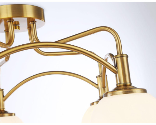 Потолочная люстра Ambrella light Traditional TR3212