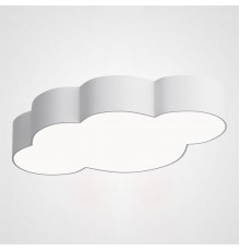 Потолочный светодиодный светильник Imperium Loft Cloud 101448-26