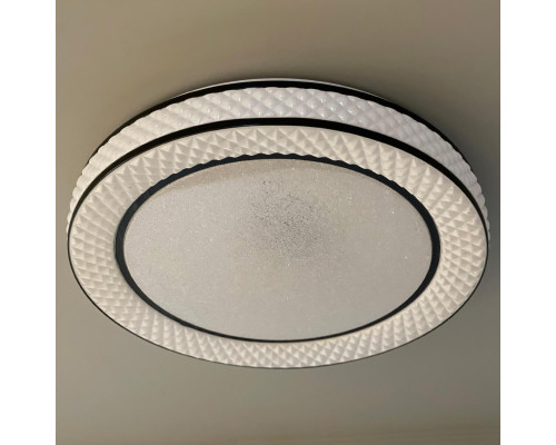 Потолочный светодиодный светильник Profit Light 2108/450 WH+CR