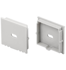 Заглушка Arlight ARH-Power-W35 с отверстием 016128