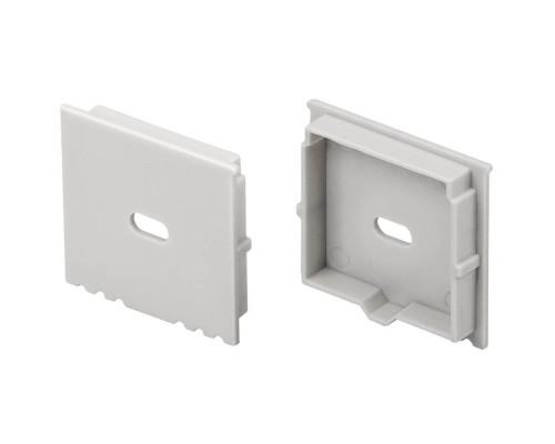 Заглушка Arlight ARH-Power-W35 с отверстием 016128 Заглушка Arlight ARH-Power-W35 с отверстием 016128