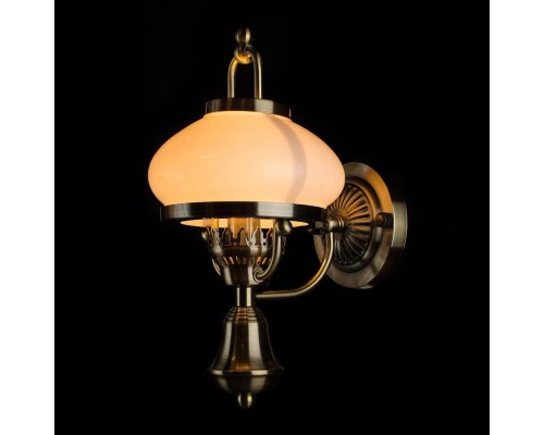 Бра Arte Lamp Armstrong A3560AP-1AB