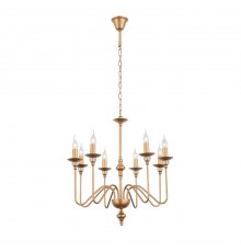 Подвесная люстра ST Luce Novento SL186.203.08