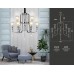 Подвесная люстра Ambrella light Traditional TR3249