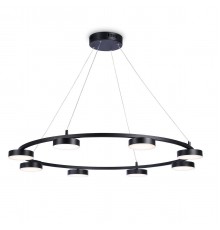 Подвесная светодиодная люстра Ambrella light Comfort LineTech FL51763