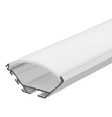 Профиль Arlight KLUS-P45-2000 ANOD 020898