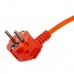 Удлинитель Uniel Ultra 1гн х 30м б/з YXз16-101 /UCK-1N/3x1,50/30M/O Orange UL-00010798