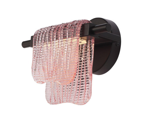 Настенный светодиодный светильник ST Luce Voile SL6021.401.06