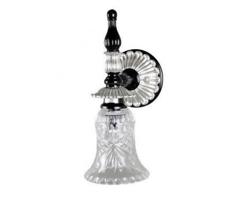 Бра Elvan BR-157-E27-Bh-Ch Бра Elvan BR-157-E27-Bh-Ch
