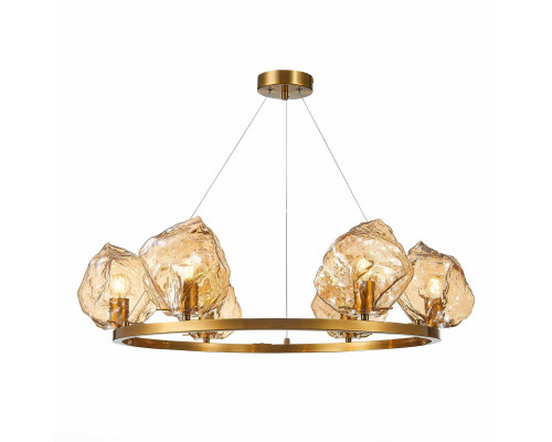 Подвесная люстра ST Luce Portici SL1175.303.06
