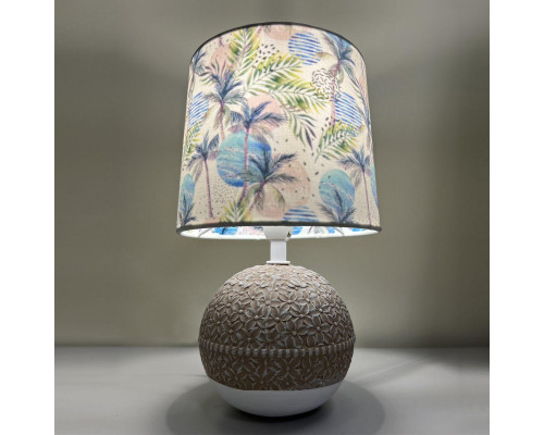 Настольная лампа Escada Nymph 10169/L Beige Настольная лампа Escada Nymph 10169/L Beige