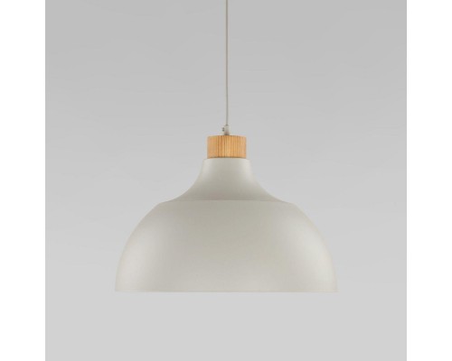 Подвесной светильник TK Lighting 5664 Cap Beige