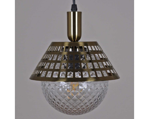 Потолочный светильник Reluce 09881-0.9-01 AB