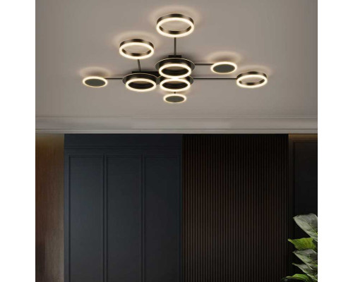 Потолочный светильник Imperium Loft aldan01 231133-23 Потолочный светильник Imperium Loft aldan01 231133-23