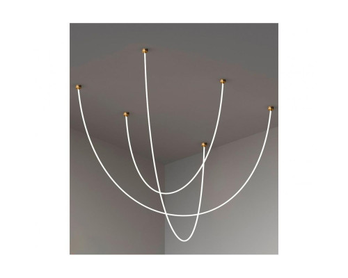 Подвесной светодиодный светильник Kink Light Венди 08031-200,20 Подвесной светодиодный светильник Kink Light Венди 08031-200,20