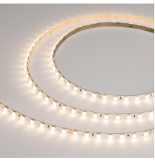 Светодиодная лента Arlight 5W/m 70Led/m 5060SMD теплый белый 5M FLT-B70-8mm 24V Warm3000 043811