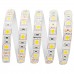 Светодиодная влагозащищенная лента Apeyron 14,4W/m 60LED/m 5050SMD теплый белый 5M 11BL