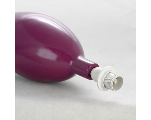 Настольная лампа Lussole Lgo Garfield LSP-0581Wh Настольная лампа Lussole Lgo Garfield LSP-0581Wh