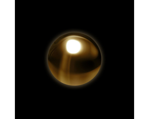 Настенный светодиодный светильник Loft IT Dot 10362S Gold Настенный светодиодный светильник Loft IT Dot 10362S Gold