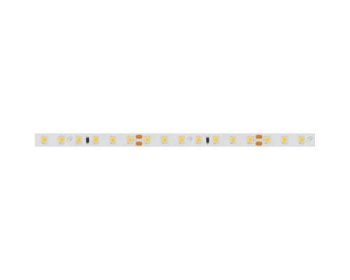 Светодиодная лента Arlight 10W/m 98LED/m 2835SMD холодный белый 5M 019912(2)