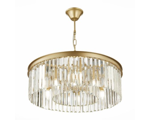 Подвесная люстра ST Luce Ercolano SL1624.203.08