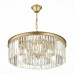 Подвесная люстра ST Luce Ercolano SL1624.203.08