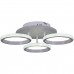 Потолочная светодиодная люстра Reluce 05855-0.3-03 WH (RGB)