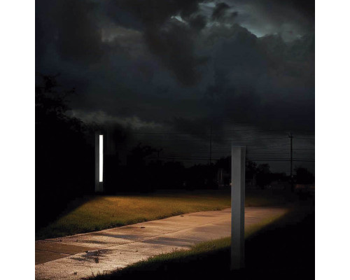 Наземный уличный светильник Mantra LOTUS 9160