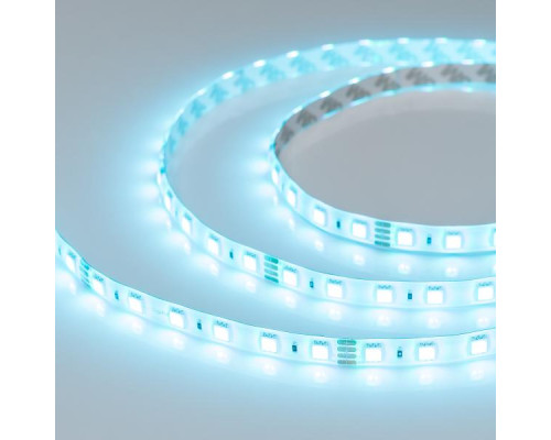 Светодиодная влагозащищенная лента Arlight 14,4W/m 60LED/m 5060SMD разноцветный 5M 014794(2) Светодиодная влагозащищенная лента Arlight 14,4W/m 60LED/m 5060SMD разноцветный 5M 014794(2)