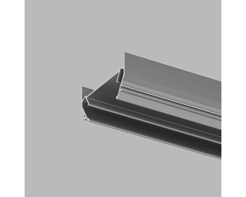 Закладной профиль для натяжного потолка Denkirs Solid Light TR3050-AL Закладной профиль для натяжного потолка Denkirs Solid Light TR3050-AL