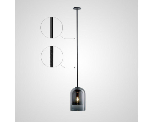 Подвесной светильник Imperium Loft ARIA01 213758-26 Подвесной светильник Imperium Loft ARIA01 213758-26