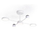 Потолочная светодиодная люстра Ambrella light Comfort LineTech FL51631
