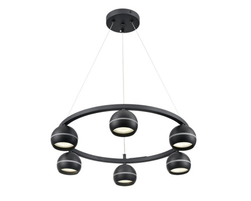 Подвесная люстра Lumion Comfi Luazana 8242/6 Подвесная люстра Lumion Comfi Luazana 8242/6