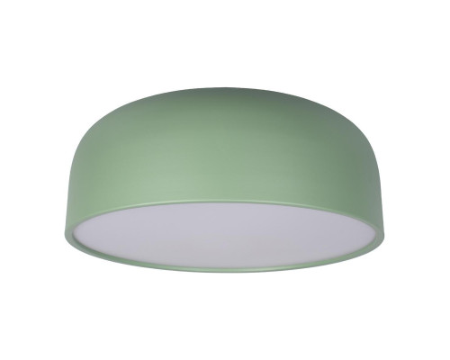 Потолочный светодиодный светильник Loft IT Axel 10201/480 Green Потолочный светодиодный светильник Loft IT Axel 10201/480 Green