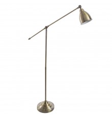 Торшер Arte Lamp 43 A2054PN-1AB