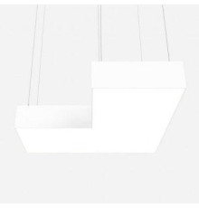 Подвесной светодиодный светильник Siled Cubo 7370658