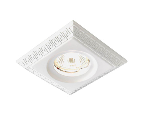 Встраиваемый светильник Ambrella light Desing D1168 W Встраиваемый светильник Ambrella light Desing D1168 W